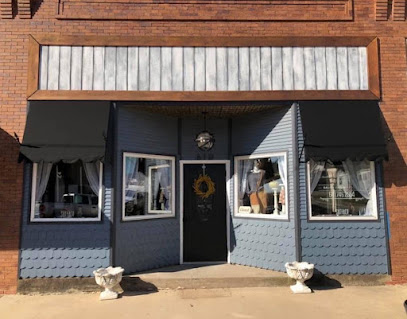 •revel• Salon and Boutique