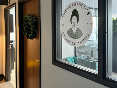 Thrive Esthetics