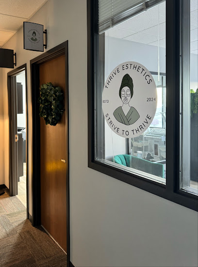 Thrive Esthetics