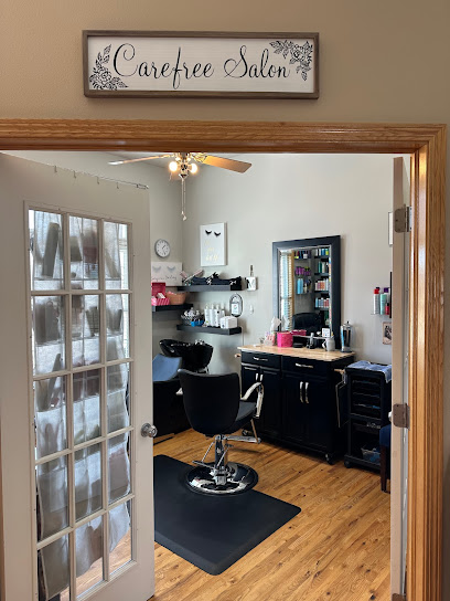 Carefree Hair Salon