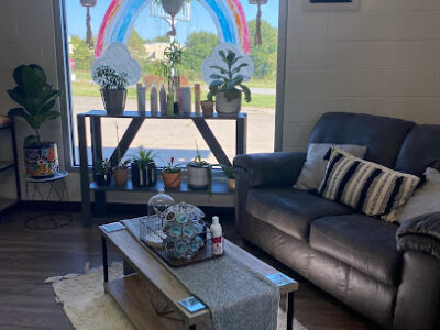 Revival Hair Lounge