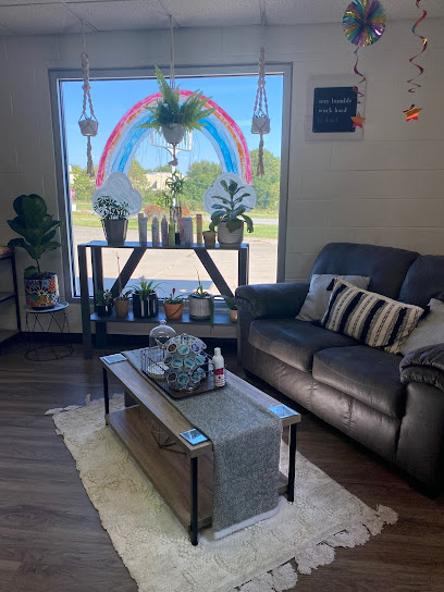 Revival Hair Lounge