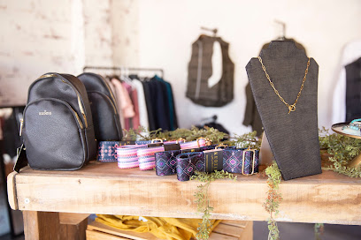 Deeply Rooted Beauty + Boutique