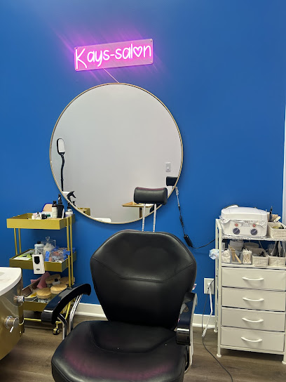 Kays-salon