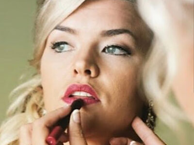 CK Makeup Artistry (formerly Boji Breeze)