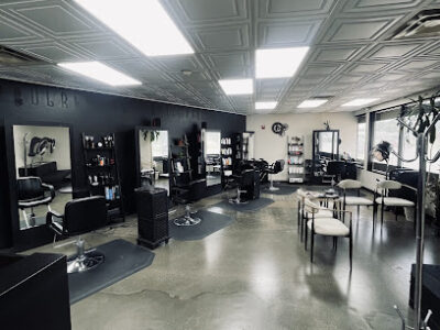 Form Salon