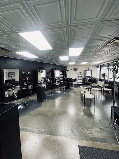 Form Salon
