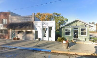 Town & Country Hair Care