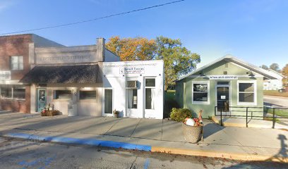 Town & Country Hair Care