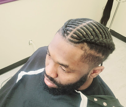 High Maintenance Haircare