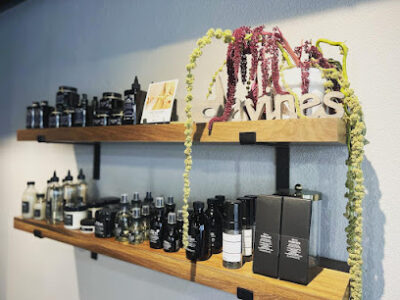 Roots Salon & Spa