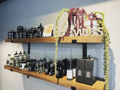 Roots Salon & Spa