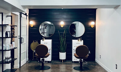 Haven Salon Studio