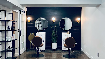 Haven Salon Studio