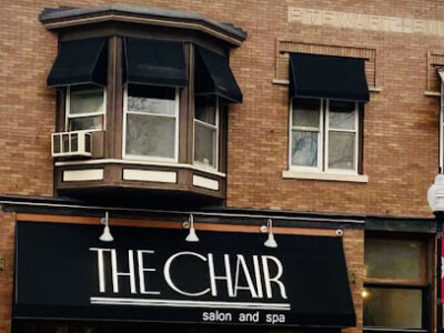 The Chair Salon and Spa