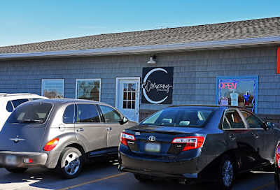C & Company Salon