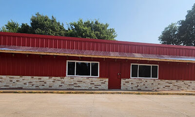 The Beauty Barn