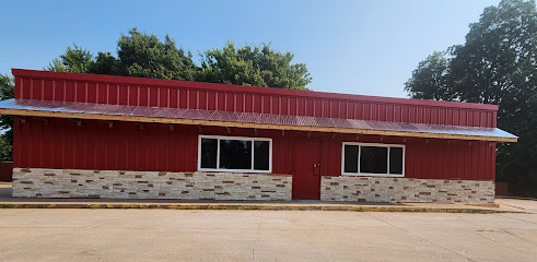 The Beauty Barn