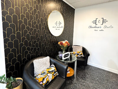 Claudinas Studios