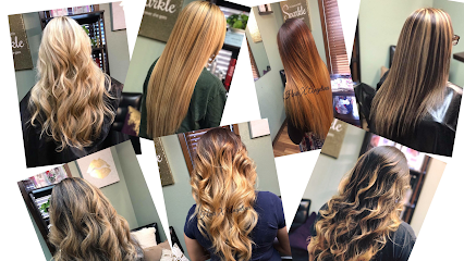 Angelinas Hair & Beauty Lounge