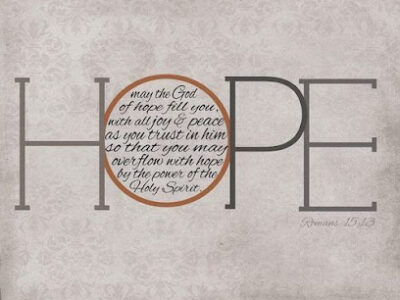 Hope Hairstyling