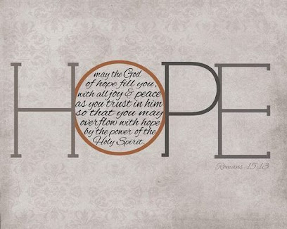 Hope Hairstyling