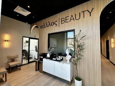 Kallos Luxury Salon Suites
