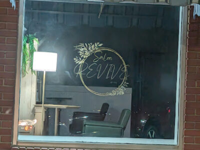 Salon Revive, LLC