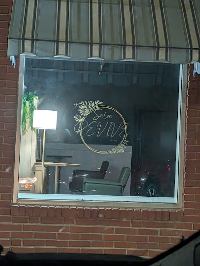 Salon Revive, LLC
