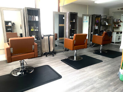 First Street Salon