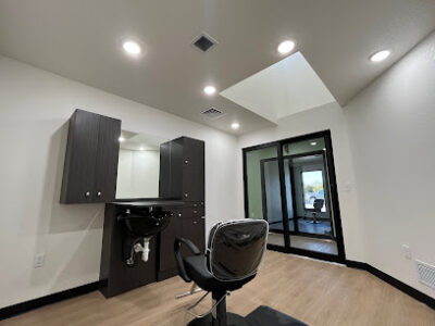 Aspire Salon Studios
