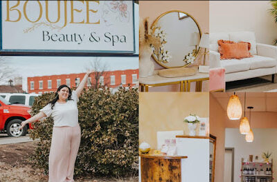Boujee Beauty & Spa