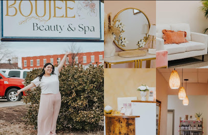 Boujee Beauty & Spa