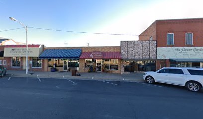 A Cut Above