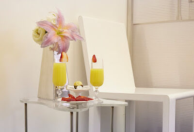 Caro Benítez Makeup Studio & Spa