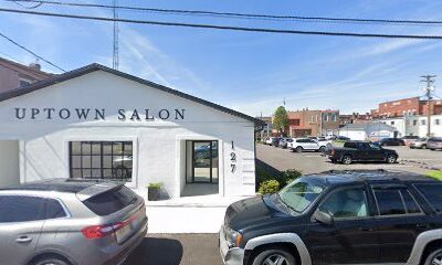 Uptown Salon