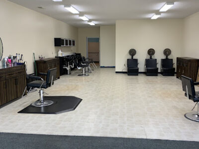 Hairbrained Salon