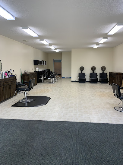 Hairbrained Salon