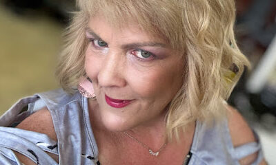 Salon Services by Teri Shade