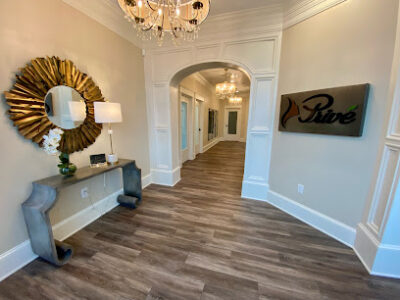 Privé Salon Suites