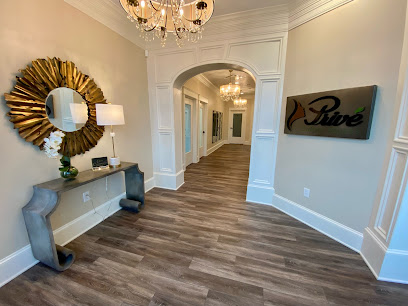 Privé Salon Suites