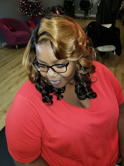Empressive Salon