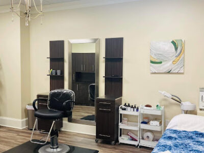 Forever Beauty Salon