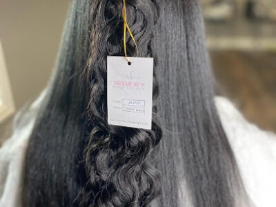 Miamors Beauty Boutique llc