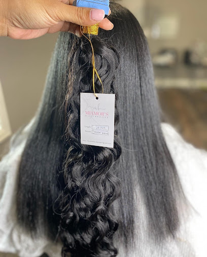Miamors Beauty Boutique llc