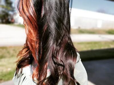 Taylor Krauser-Hairstylist