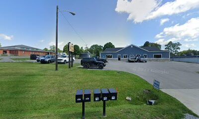 Estheva Wellness Center