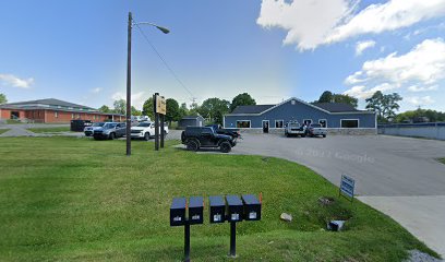 Estheva Wellness Center