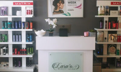 Lara’s Beauty Salon