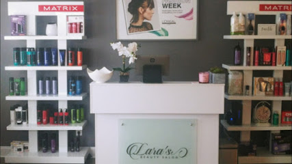 Lara’s Beauty Salon
